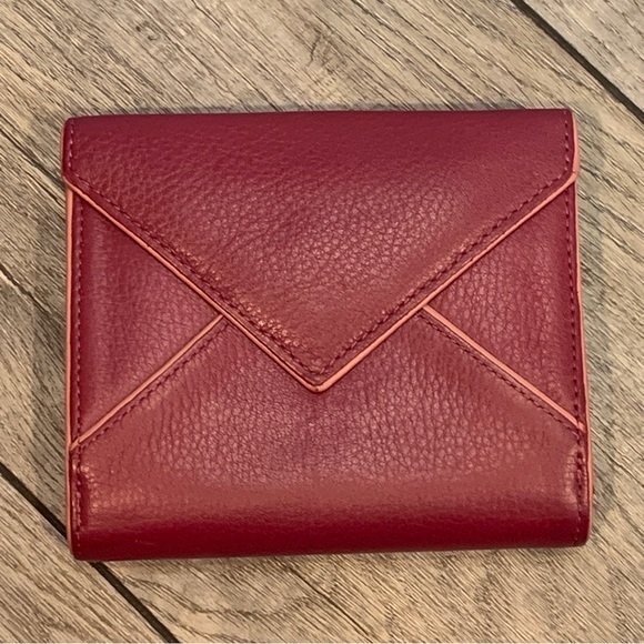 Franklin Covey Office Franklin Planner Pocket Size Leather Planner